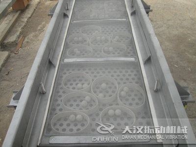 直線振動篩網(wǎng)架 直線振動篩網(wǎng)架