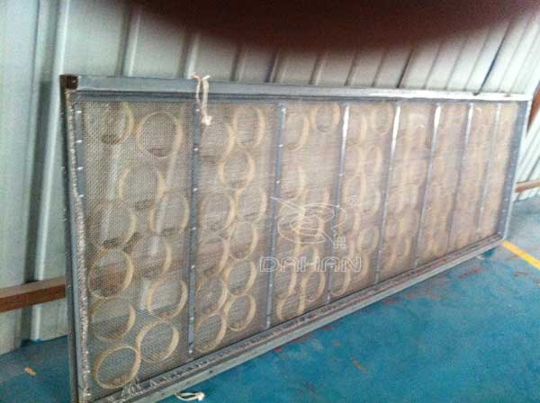 直線振動(dòng)篩鐵網(wǎng)架 直線振動(dòng)篩鐵網(wǎng)架