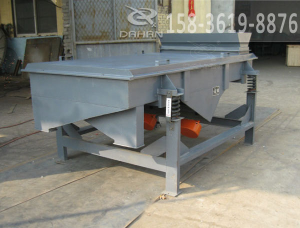 1030直線振動(dòng)篩 1030直線振動(dòng)篩