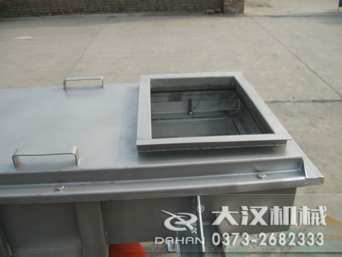 中藥材專用直線篩細(xì)節(jié)圖 中藥材專用直線篩細(xì)節(jié)圖