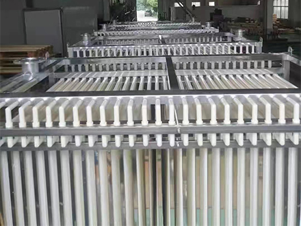 MBR膜過濾材料