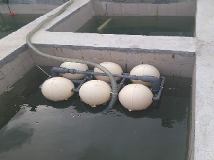 浮油捕集器、隔油池
