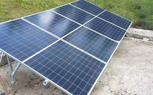 新能源污水處理設備生產廠家