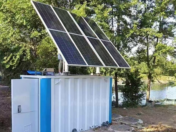 甘肅高速公路污水處理設(shè)備廠家