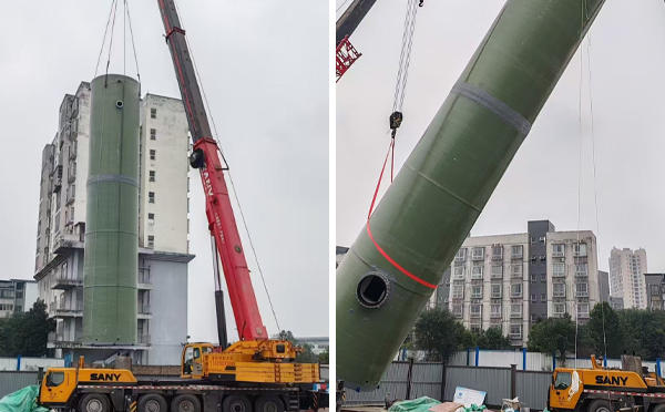 農(nóng)田灌溉提升泵站